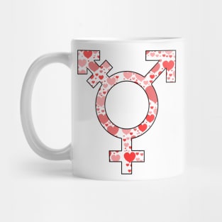 Gender Neutral Sign Mug